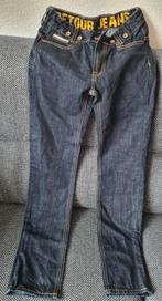 Nieuw Retour slim.fit jeans maat 12 of 152/158, Broek, Nieuw, Ophalen of Verzenden, Jongen