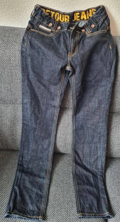 Nieuw Retour slim.fit jeans maat 12 of 152/158, Kinderen en Baby's, Kinderkleding | Maat 152, Nieuw, Jongen, Broek, Ophalen of Verzenden