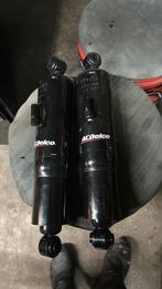 Hyjackers , oppompbare schokbrekers, lucht hulpvering, Ophalen of Verzenden, Nieuw