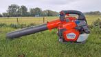Husqvarna 525 BX bladblazer., Tuin en Terras, Bladblazers, Benzine, Gebruikt, -, -