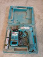 Makita schroefmachine, Ophalen of Verzenden, Gebruikt, Boor- en Schroefmachine