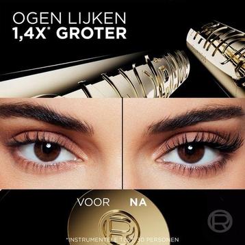 L'Oréal Panorama Mascara Zwart - Nieuw beschikbaar voor biedingen