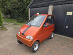 Canta LX Rijbewijsvrij Honda 200CC Levering Mogelijk, Diversen, Brommobielen en Scootmobielen, Gebruikt, Ophalen of Verzenden