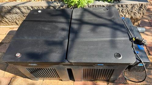 Oase Biotec 10 met Oase Bitron uvc, Tuin en Terras, Vijver-toebehoren, Gebruikt, Ophalen