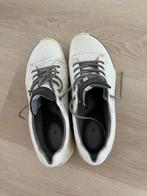 Golfschoenen Ecco mt 42, Ecco, Ophalen of Verzenden, Zo goed als nieuw, Wit