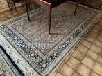 Vintage Tapijt, Ophalen, Gebruikt, Beige, 200 cm of meer