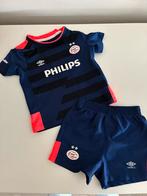 Psv setje voor kleine fan, Maat XS of kleiner, Ophalen of Verzenden, Zo goed als nieuw, Set