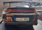 Porsche 911 GT3 1/18, Nieuw, Ophalen of Verzenden
