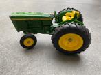 Tractor miniatuur John Deere 4020 2-WD, Hobby en Vrije tijd, Modelauto's | 1:32, Gebruikt, SIKU, Ophalen, Tractor of Landbouw