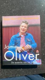 Jamie Oliver - Happy Days met the Naked Chef, Ophalen of Verzenden, Gelezen, Jamie Oliver