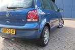 Volkswagen Polo 1.4-16V Sportline CRUISECONTROL,CLIMACONTROL, Voorwielaandrijving, Gebruikt, 4 cilinders, Parkeersensor