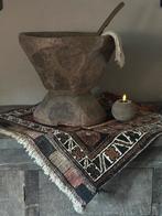 Oud Perzisch kleedje Hoffz, Ophalen of Verzenden, Zo goed als nieuw