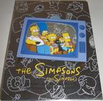 Dvd *** THE SIMPSONS *** 3-DVD Boxset Seizoen 1, Cd's en Dvd's, Boxset, Komedie, Ophalen of Verzenden, Zo goed als nieuw