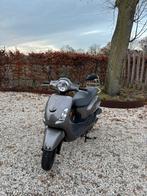 Sym fiddle 2, Maximaal 45 km/u, Ophalen of Verzenden, Zo goed als nieuw, Benzine