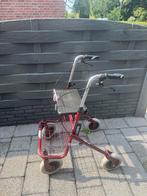Rollator doet het goed, Diversen, Ophalen of Verzenden, Gebruikt