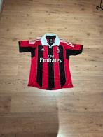 Prachtig balotelli shirt bij ac milan!, Ophalen of Verzenden, Zo goed als nieuw, Buitenlandse clubs, Shirt