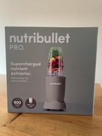 Nutribullet Pro - Krachtige Blender, Ophalen, Nieuw, Blender