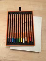 Bruynzeel kleurpotloden, Hobby en Vrije tijd, Ophalen of Verzenden, Zo goed als nieuw, Potlood of Stift