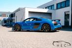Audi R8 - ABT Final Edition 8 OF 8, Automaat, Gebruikt, Euro 6, 5204 cc