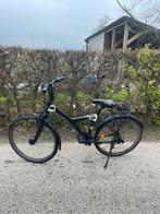 21 inch fiets, Fietsen en Brommers, Fietsen | Jongens, Gebruikt, Ophalen