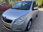 Opel Agila 1.0 Berlin, Auto's, Voorwielaandrijving, Euro 5, Gebruikt, 31 €/maand