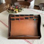 Zeer mooie Antieke Engelse post standaard, Ophalen of Verzenden