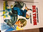 Dik Trom, Ophalen, Gelezen, Fictie algemeen