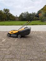 Stiga elektrische Grasmaaier - Doe een goed bod!, Tuin en Terras, Grasmaaiers, Ophalen, Cirkelmaaier, Gebruikt, Elektrische grasmaaier