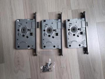 3x Svedex Loopslot - Nieuw! beschikbaar voor biedingen