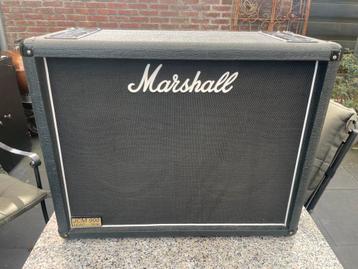 Marshall Speakercab beschikbaar voor biedingen