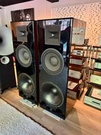 Daniel Hertz M4 en M11 combinatie (Mark Levinson), Overige merken, Info@danielhertz.com, Daniel Hertz, Canal 1