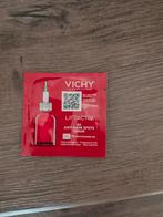 Vichy liftactiv B3 anti spot cream sample proefje nieuw, Verzenden, Nieuw, Gehele gezicht