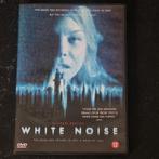 White Noise DVD - Michael Keaton, Cd's en Dvd's, Dvd's | Horror, Vanaf 12 jaar, Ophalen of Verzenden, Zo goed als nieuw, Spoken en Geesten