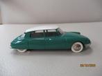 DINKY TOYS - CITROËN DS 19 - 24C - Engeland, Ophalen of Verzenden, Gebruikt