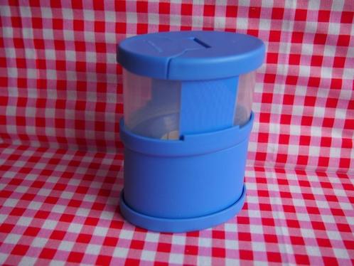 T126 Orient keramische kruidenmolen, Tupperware, Huis en Inrichting, Keuken | Tupperware, Gebruikt, Overige typen, Ophalen of Verzenden