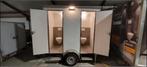 Nette wc wagen toiletwagen te huur!, Ophalen, Zo goed als nieuw
