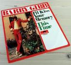 Barry Gibb: I'll kiss your memorie., Ophalen of Verzenden, Gebruikt, Pop