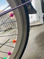 Roze Batavus Alpina Meisjesfiets 20 inch, Ophalen, Gebruikt, Versnellingen, Batavus