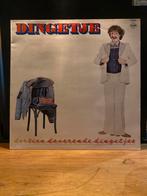 Dingeetje - Dertien Daverende Dingeetjes LP, Ophalen of Verzenden, Gebruikt, 12 inch