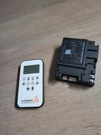Mertik Maxitrol ontvanger en afstandsbediening, Huis en Inrichting, Haarden, Ophalen of Verzenden, Nieuw, Inbouwhaard, Elektrische haard