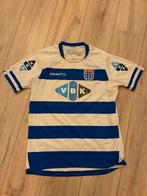 Pec zwolle thuisshirt 21/22 maat L, Maat L, Ophalen of Verzenden, Gebruikt, Shirt