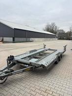 Ifor-Williams CT177 510x230cm 3500kg marge, Ophalen, Zo goed als nieuw