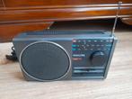 Vintage Philips radio, Audio, Tv en Foto, Radio's, Ophalen