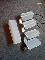 Harman Kardon, Blu-ray-speler, 70 watt of meer, Zo goed als nieuw, Ophalen