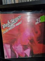 LP Bob Seger, Cd's en Dvd's, Vinyl | Rock, Ophalen of Verzenden, Zo goed als nieuw