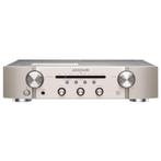 Marantz PM6007 - Receiver - Zilver - 2ekans met garantie, Audio, Tv en Foto, Versterkers en Receivers