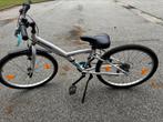 Fiets voor jongen en meisjes 24 inch met vitessen, Fietsen en Brommers, Fietsen | Jongens, Ophalen, Zo goed als nieuw, 24 inch