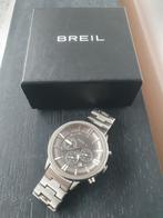 Breil TW1171 Men's Chronograph Deep 46mm, Sieraden, Tassen en Uiterlijk, Horloges | Kinderen, Ophalen of Verzenden, Zo goed als nieuw