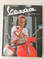 Vespa, Ophalen of Verzenden, Zo goed als nieuw