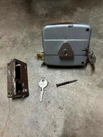 Voordeur slot, Ophalen of Verzenden